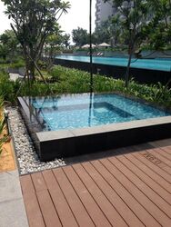 Bedok North Drive (D16), Condominium #500032831